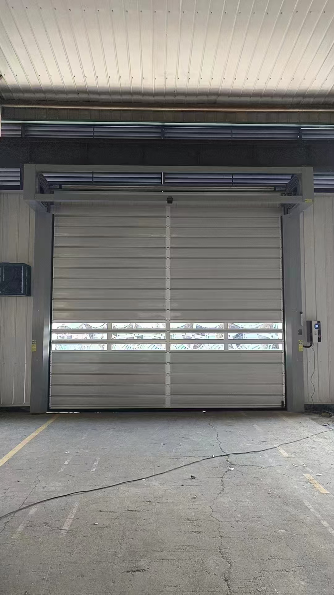 秦皇岛门禁系统选购与安装注意事项