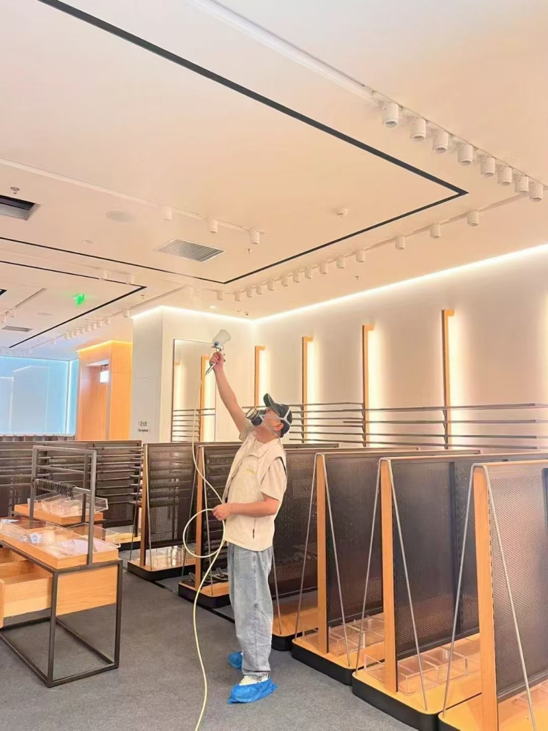 新房容易出现甲醛超标，怎样做治理才好？-- 天津市胜洁环境保护监测有限公司