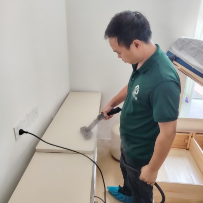 新房装饰后什么时候甲醛检测合适