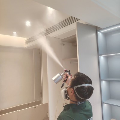 新房入住前需要做甲醛检测吗？