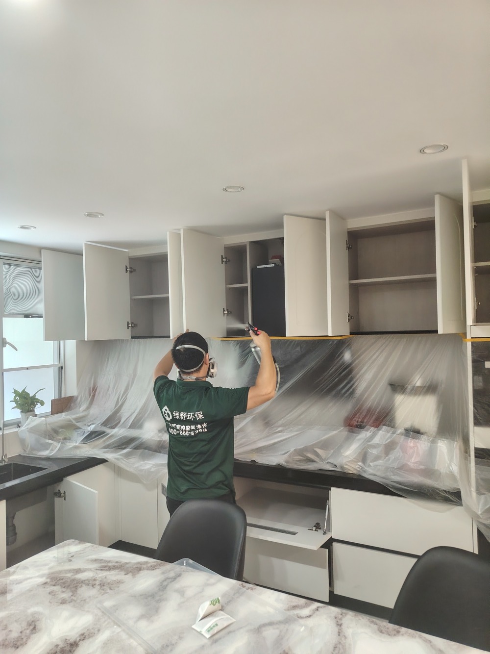 佛山除甲醛公司讲解已经买了家具有甲醛怎么办？-- 佛山市绿舒环保科技有限公司