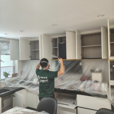 佛山除甲醛公司讲解已经买了家具有甲