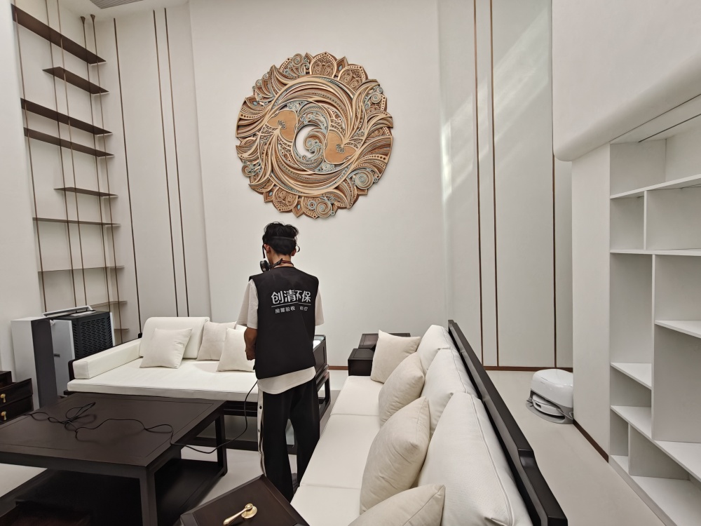 通风除甲醛的效果受到以下几个因素的影响-- 嘉兴创清环保服务有限公司