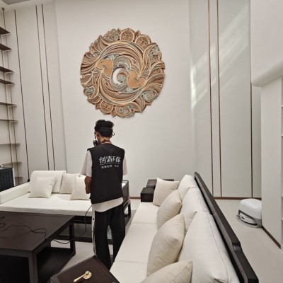 通风除甲醛的效果受到以下几个因素的