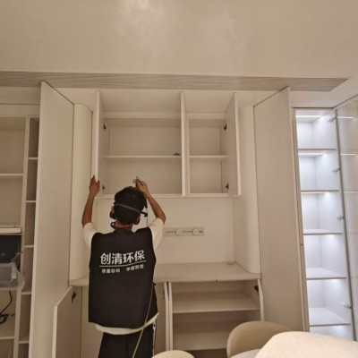 室內(nèi)甲醛污染的來(lái)源主要有哪些