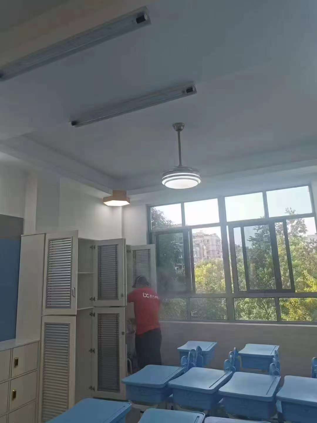 怎么判断室内甲醛的浓度是否超标呢-- 三亚崇光金稷环境科技集团有限公司