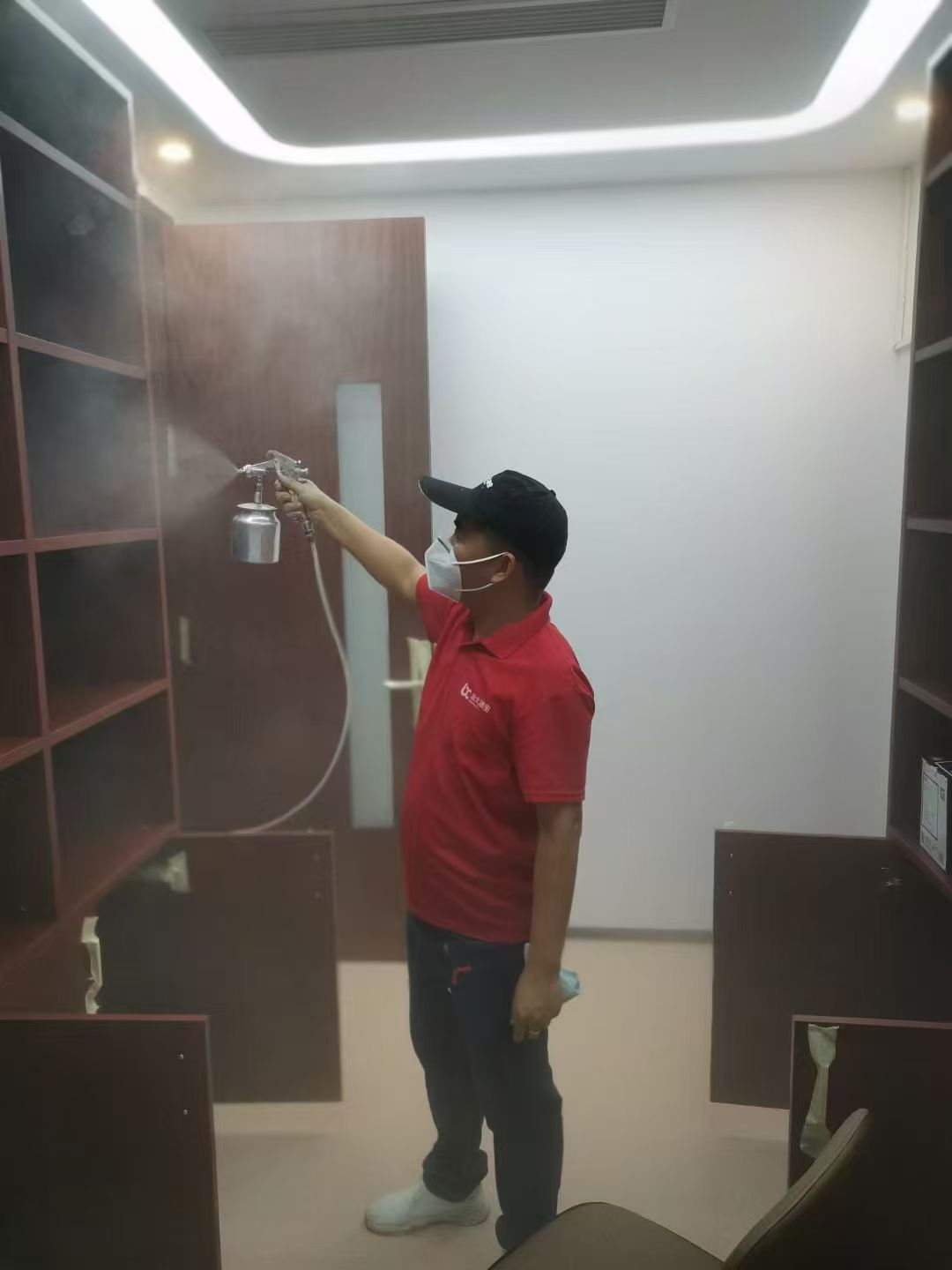冬季既要留住温暖，又要谨防室内空气污染-- 三亚崇光金稷环境科技集团有限公司