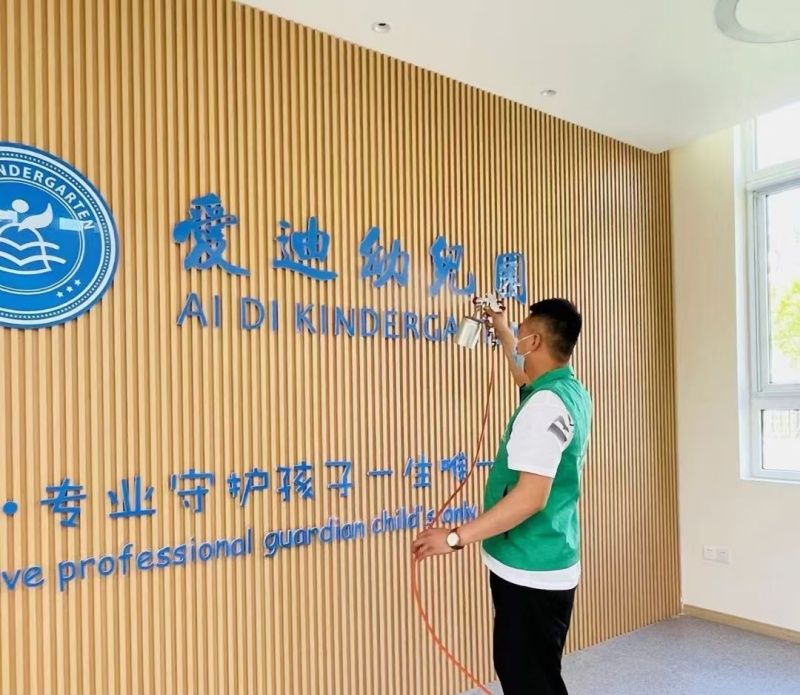 水、果皮可以除甲醛？错！三种你不得不知道的除甲醛小常识