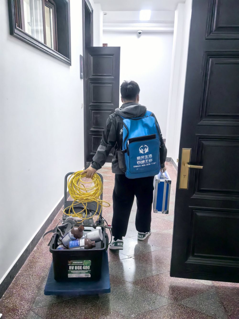 搬家后警惕身体的这些不适，很可能是甲醛所致，小心引发大问题-- 特奥斯环保科技（哈尔滨）有限公司