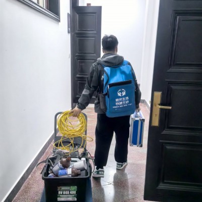 搬家后警惕身体的这些不适，很可能是
