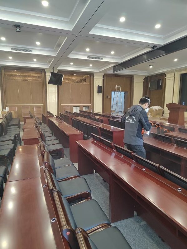 新房入住别被甲醛扫兴，三招教你快速清理-- 特奥斯环保科技（哈尔滨）有限公司