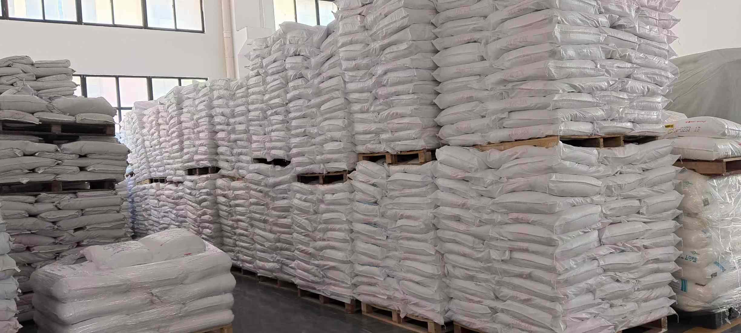 漏电起痕CTI增强提升剂CZ-G20-- 聚千新材料科技有限公司