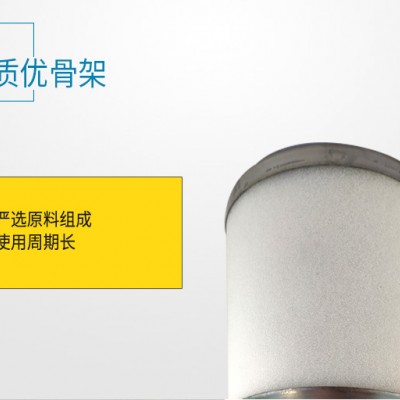 SMC精密滤芯AM-EL550