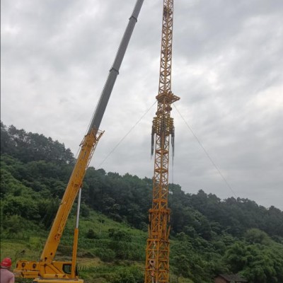 常见的吊装安全装置及维护知识点
