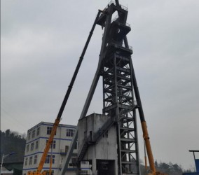 我们如何确定我们需要租用多少吨位的吊车？