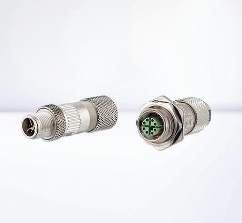 HUBER+SUHNER 电缆连接头-- 深圳市纳欧斯工业配件有限公司