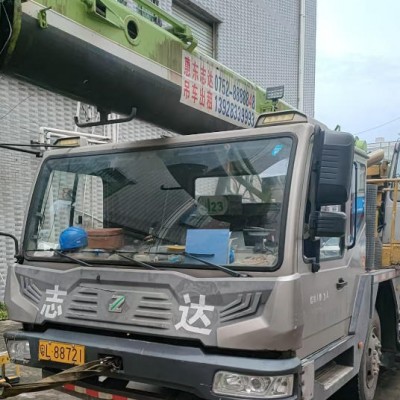 吊车运行时水温异常如何解决？