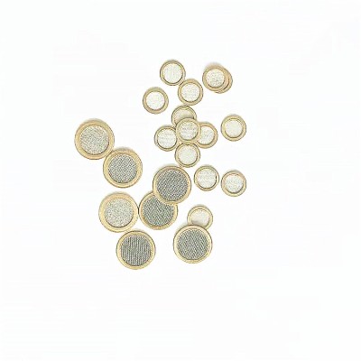 厂家销售316材质过滤片   各种规格网