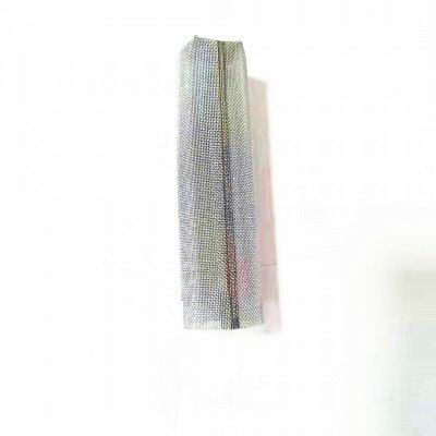 定制汽车配件不锈钢网筒苏州生产厂家