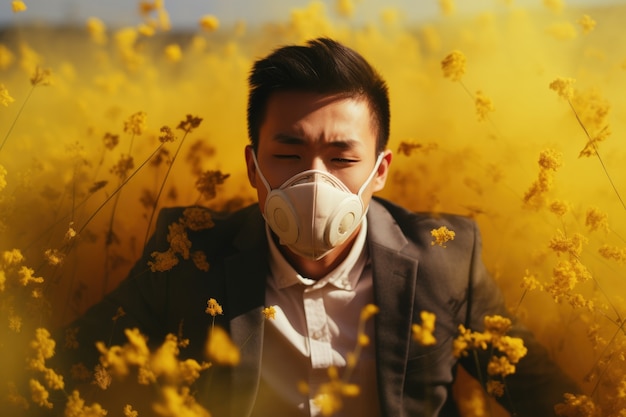 甲醛治理