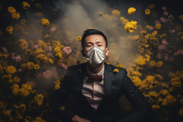 甲醛超标危害