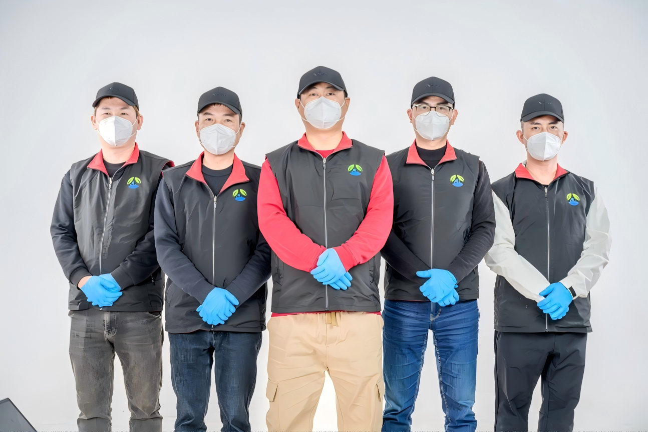徐州测甲醛公司除甲醛大作战：多种方法齐上阵-- 徐州金耀甲醛检测治理有限公司