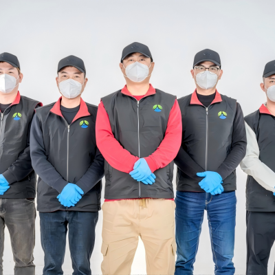 徐州测甲醛公司除甲醛大作战：多种方
