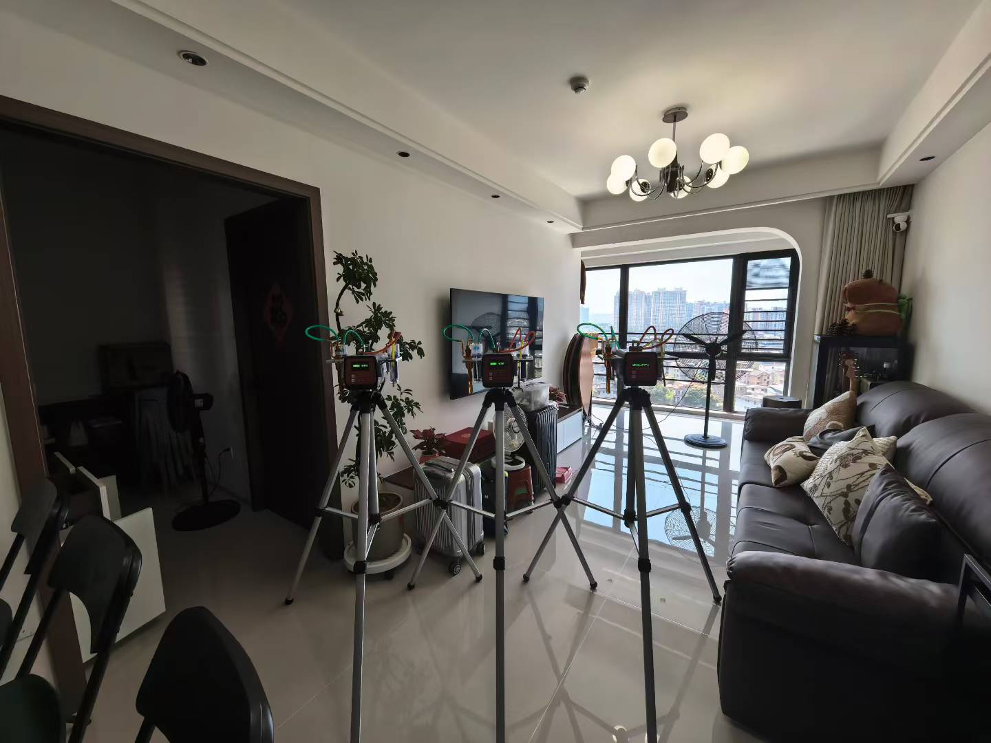 昆明CMA甲醛检测还能这么玩
