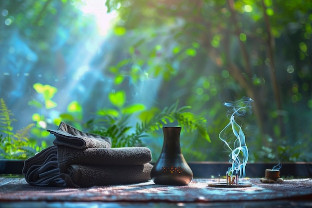 高温熏蒸