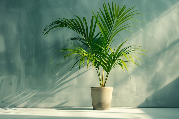 室内绿植净化