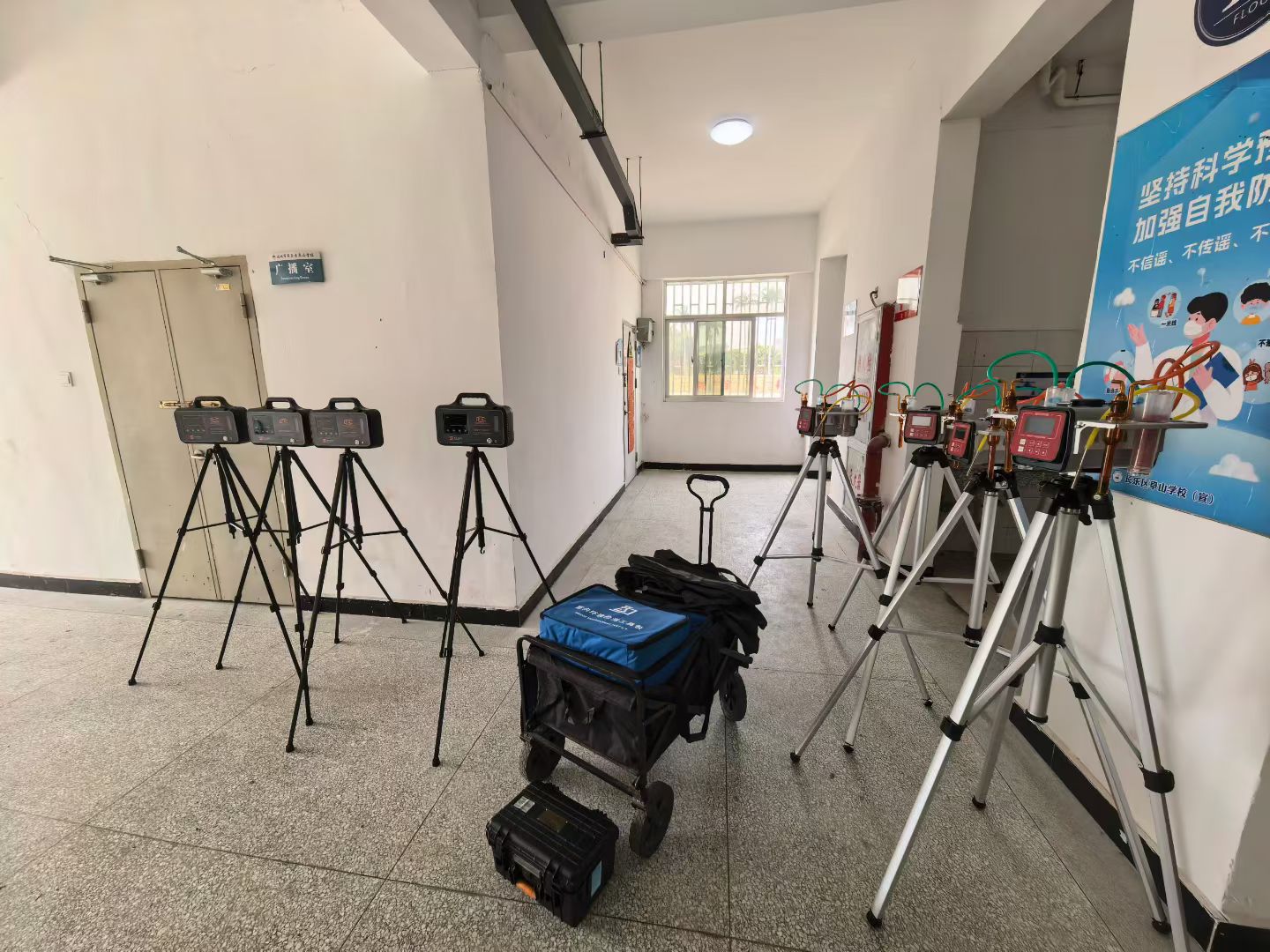 临汾CMA甲醛检测公司你家测甲醛仪器该退休了吗？