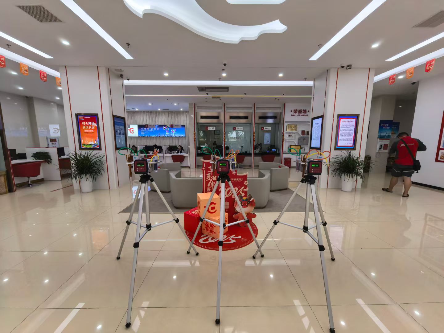 南昌CMA甲醛检测公司你家的甲醛真的达标了吗-- 南昌金耀甲醛检测治理有限公司