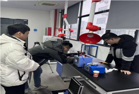 广州甲醛治理公司这些"隐形杀手"正在你家疯狂释放！-- 广州金耀甲醛检测治理有限公司