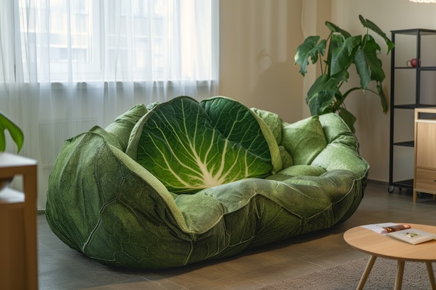 除醛植物