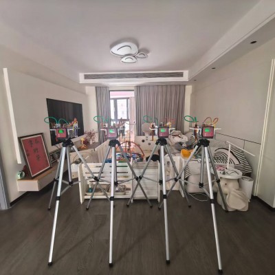 广州甲醛检测公司小心甲醛正在偷走你
