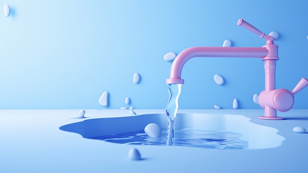 漏水隐患