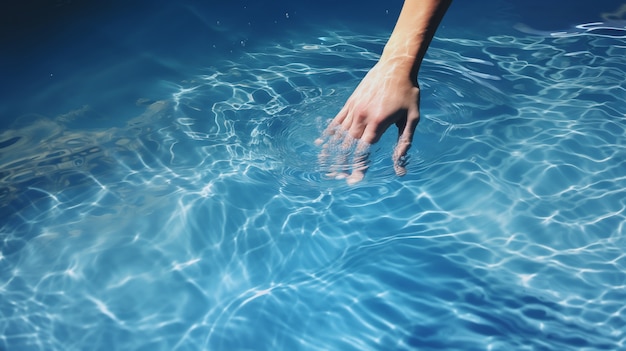 水表检测
