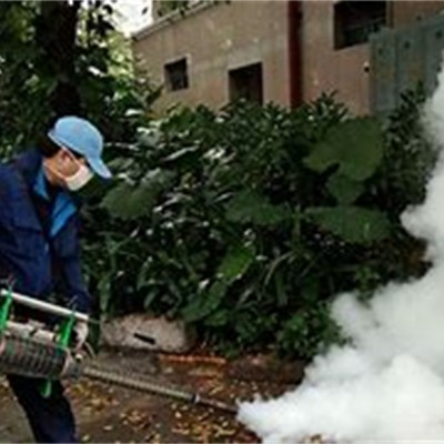 常州除四害行动，还城市健康好环境