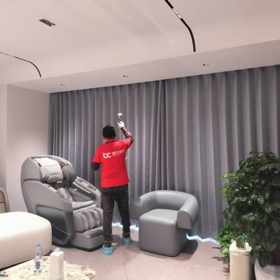 修水县甲醛检测公司告诉您关于环保装