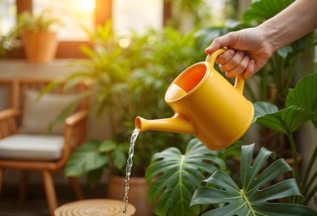 绿植除醛