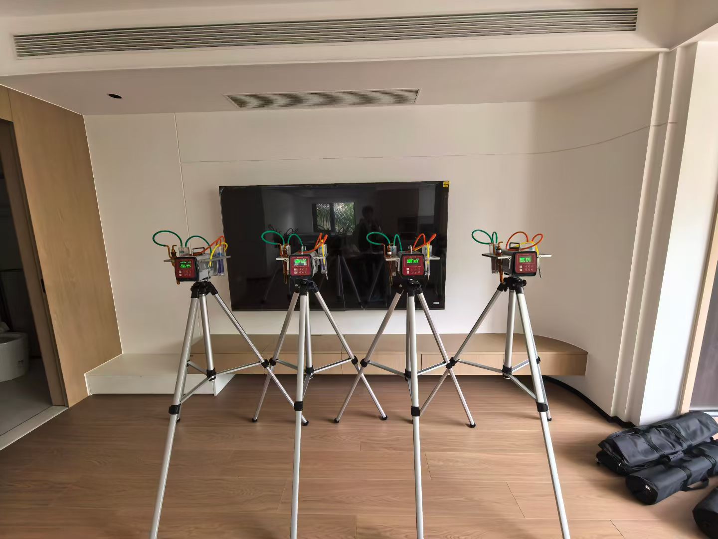 赣州地区CMA测甲醛检测治理口碑分析