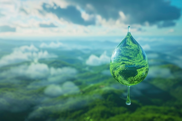 净化空气