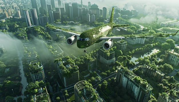 净化空气