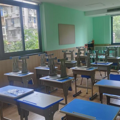 福州测甲醛公司新家变"毒窝"？孩子气