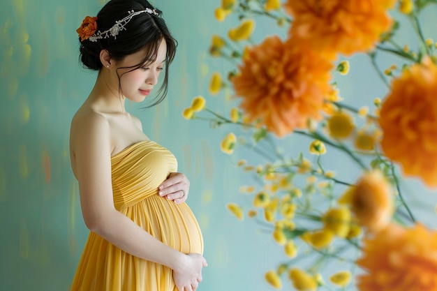 孕妇防护指南