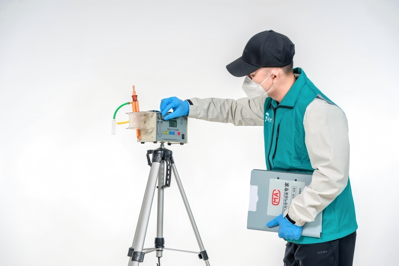 甲醛检测标准究竟啥样？看完你就全明白了！