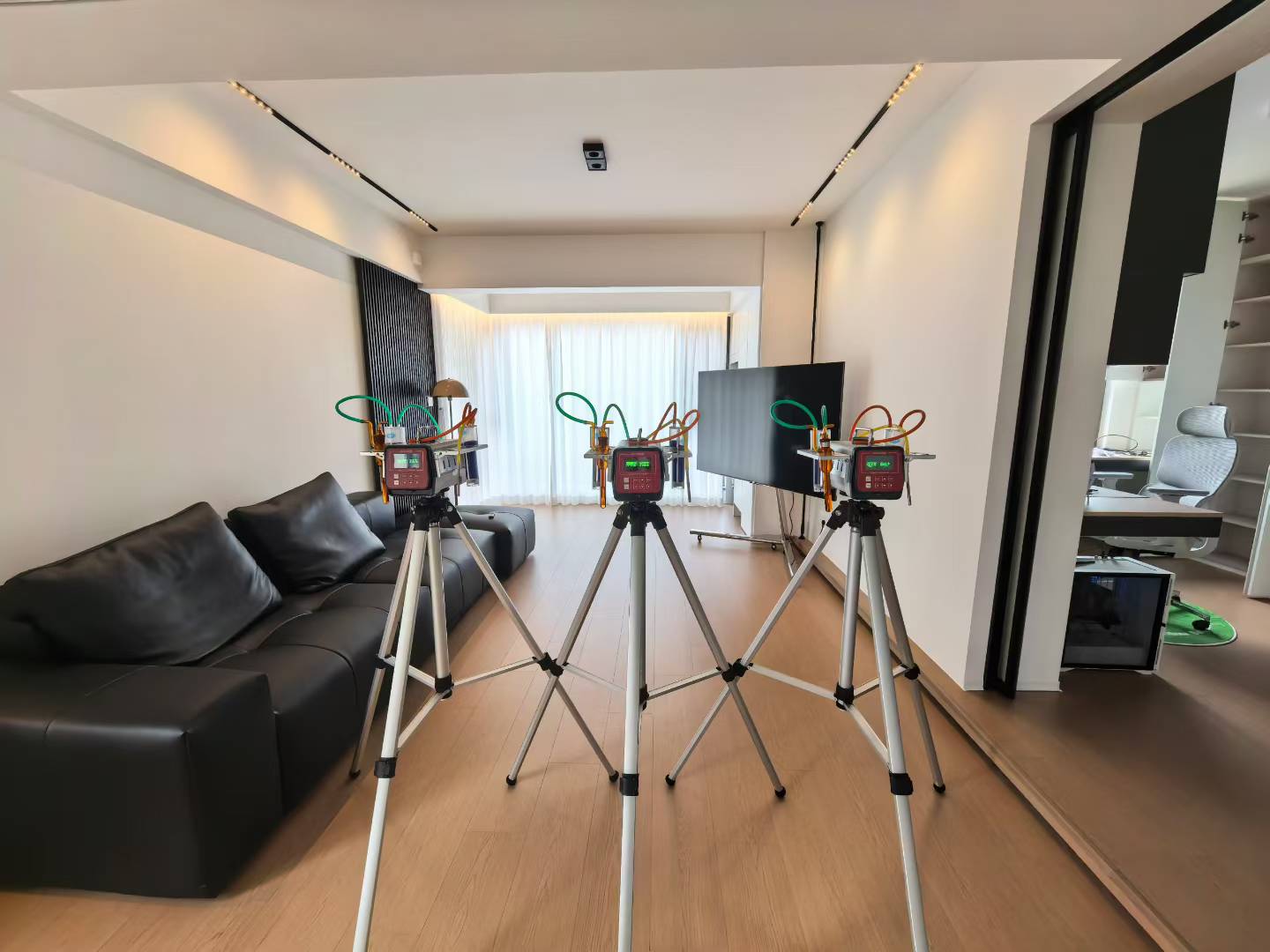 六安测甲醛公司这份维权指南让你不再吃哑巴亏