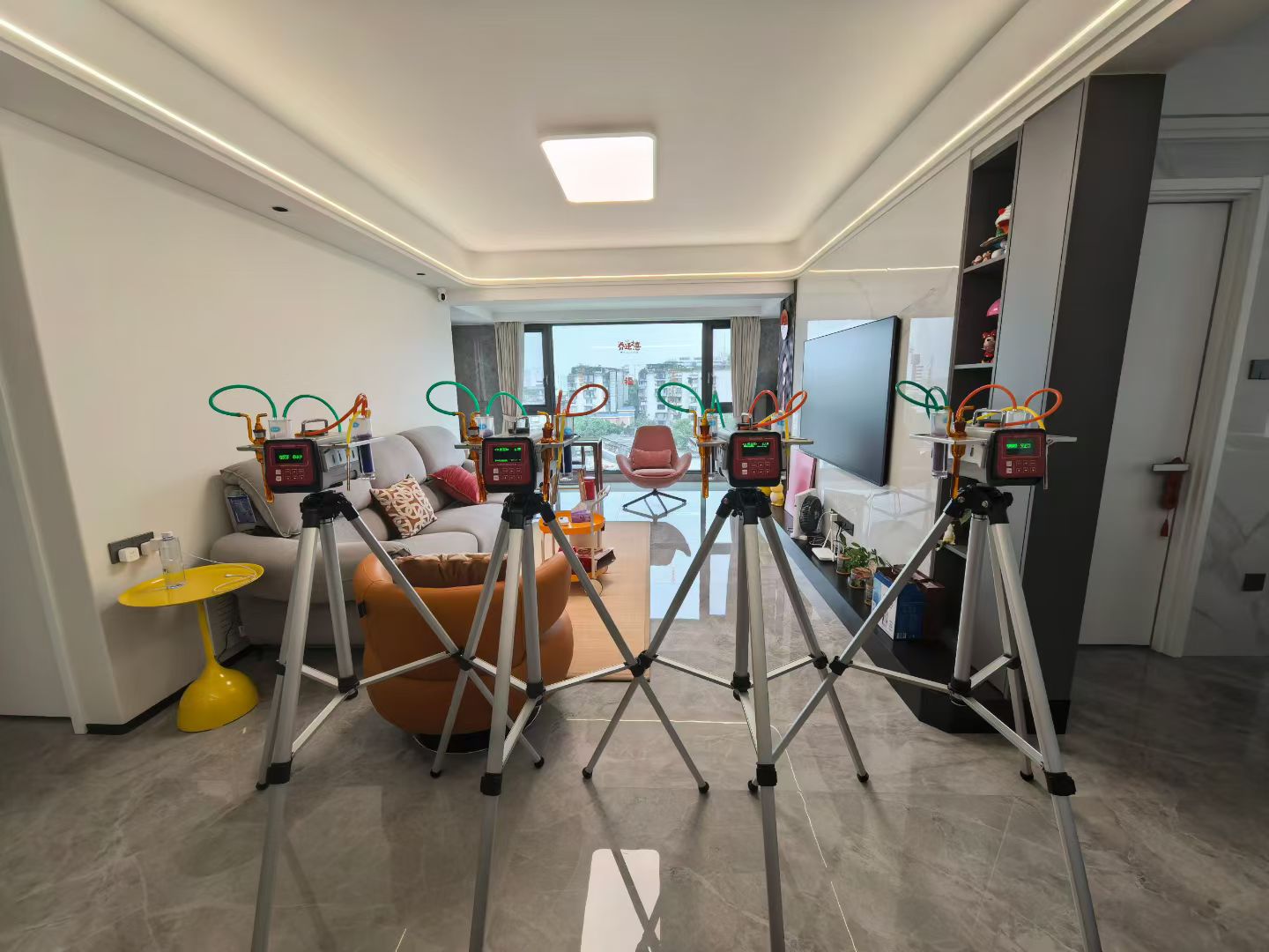 六安测甲醛公司新小区集中检测优惠来袭