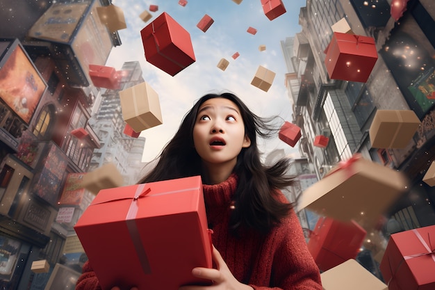 精明消费