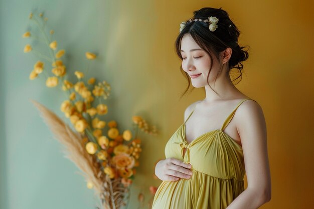 孕妇防护